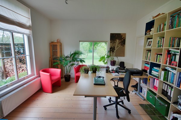 Medium property photo - De Kamp 4, 6866 ND Heelsum